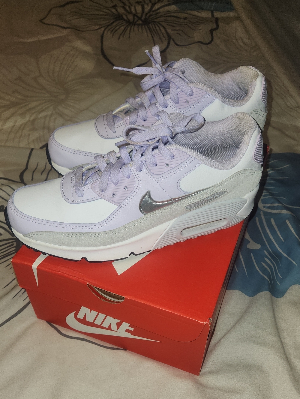Nike Air Max Sneakers